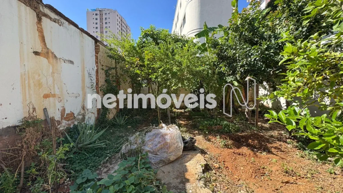 Lote para Venda com área de 124.52 m² no bairro Centro