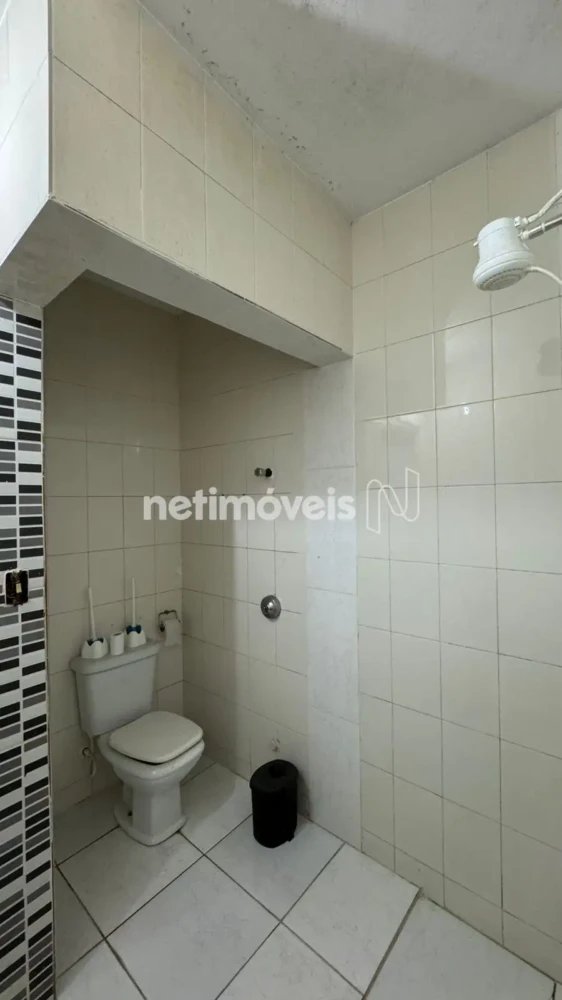 Ponto Comercial para Venda de área principal de 193.36 m² no bairro Centro