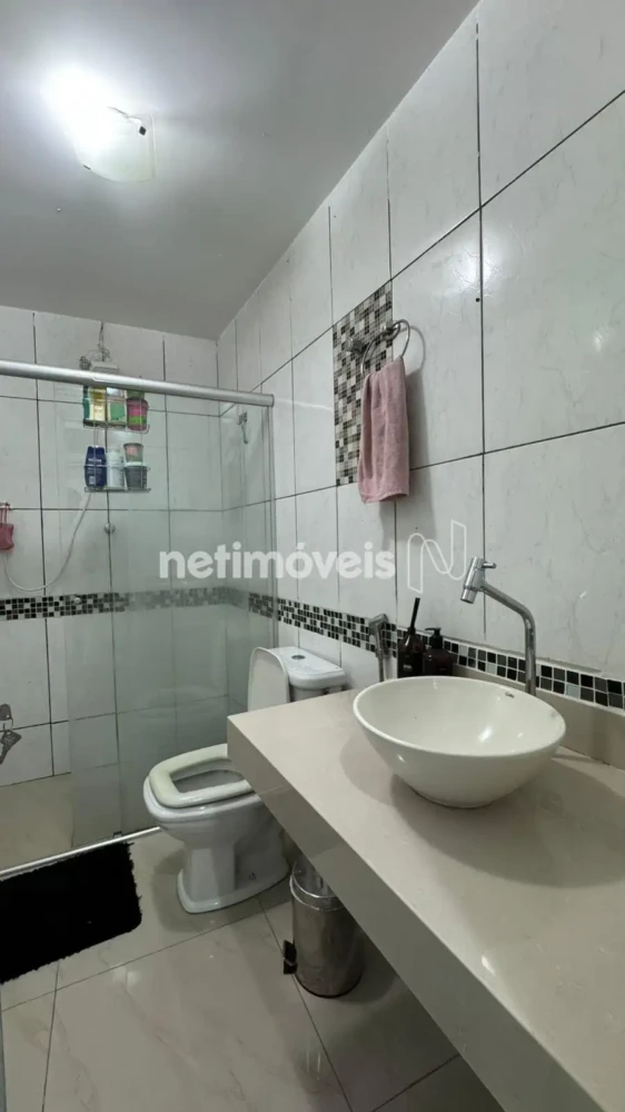 Ponto Comercial para Venda de área principal de 193.36 m² no bairro Centro