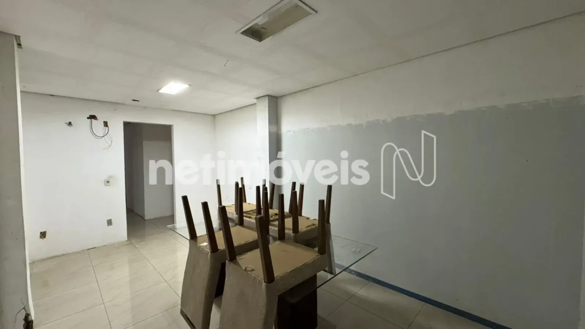 Ponto Comercial para Venda de área principal de 193.36 m² no bairro Centro