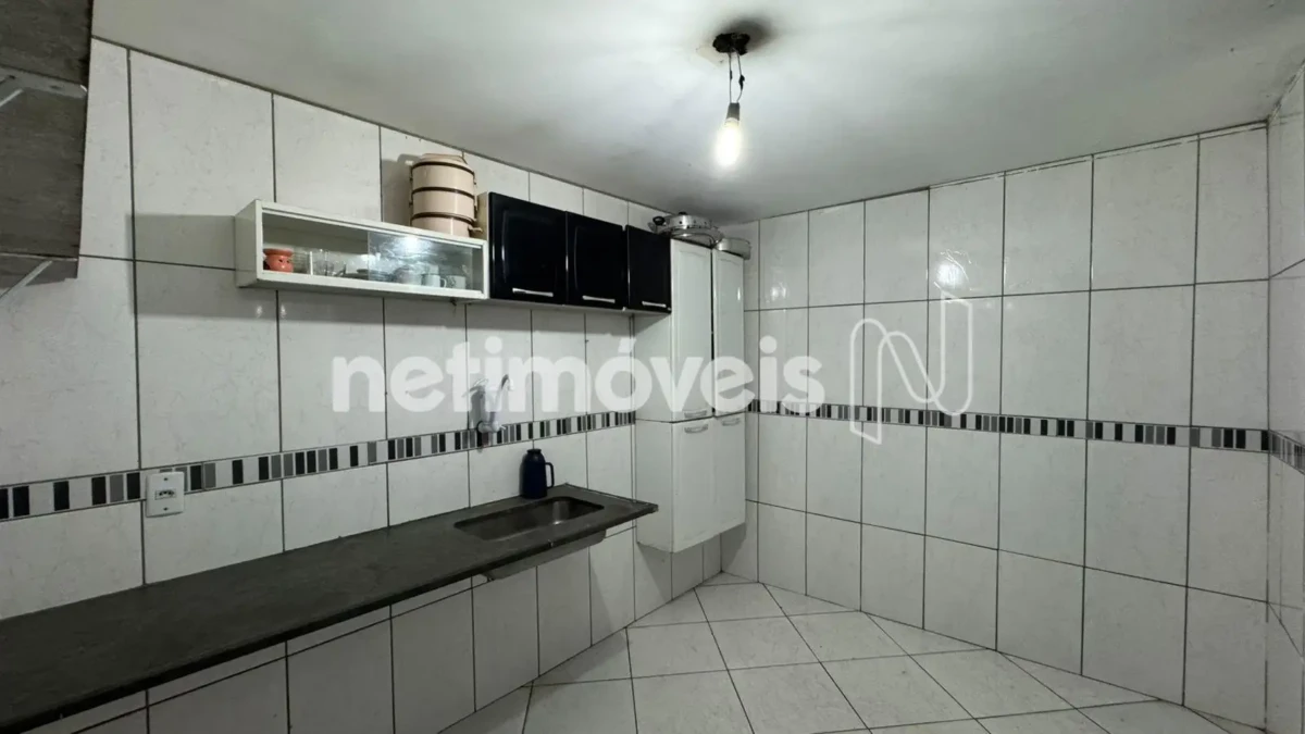 Ponto Comercial para Venda de área principal de 193.36 m² no bairro Centro