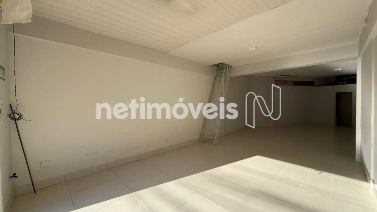 Ponto Comercial para Venda de área principal de 50 m² no bairro Centro