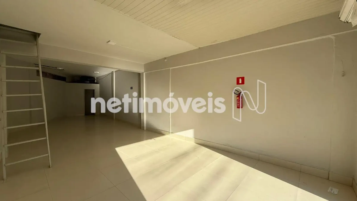 Ponto Comercial para Venda de área principal de 50 m² no bairro Centro