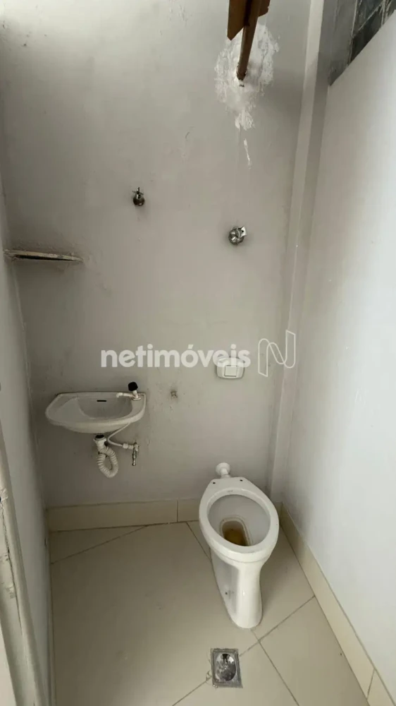 Ponto Comercial para Venda de área principal de 50 m² no bairro Centro