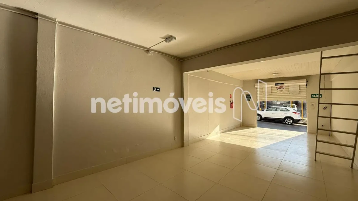 Ponto Comercial para Venda de área principal de 50 m² no bairro Centro