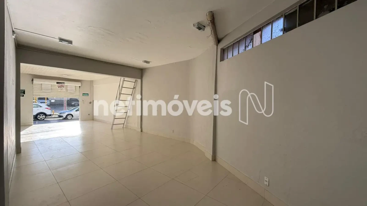 Ponto Comercial para Venda de área principal de 50 m² no bairro Centro