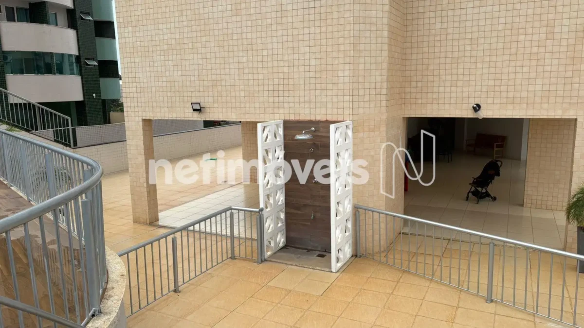 Apartamento para Venda com 3 quartos no bairro Ibituruna