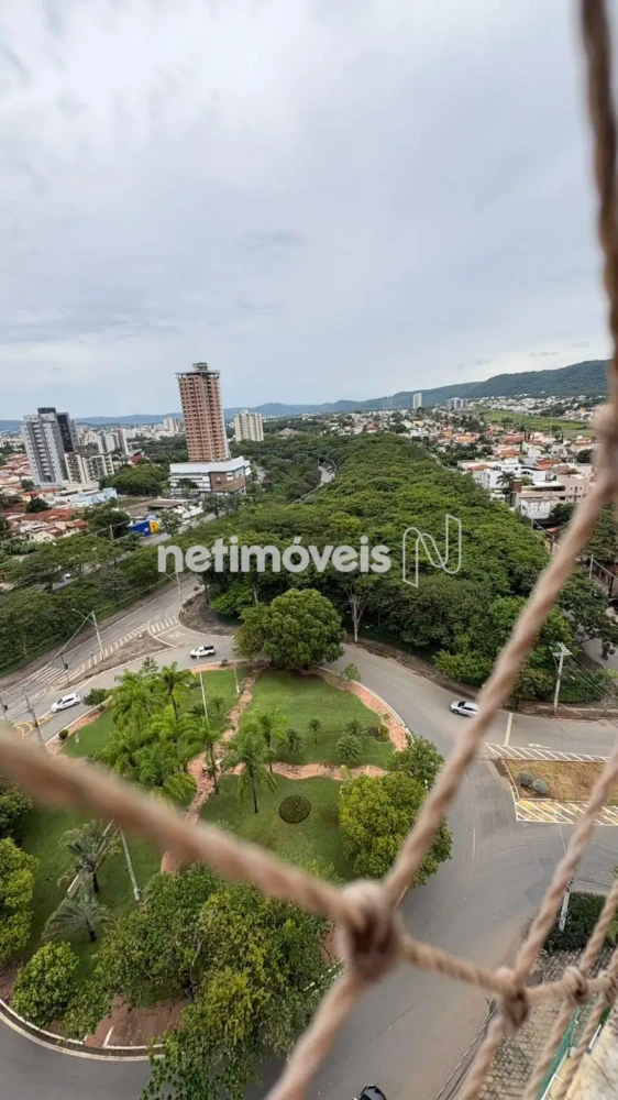 Apartamento para Venda com 3 quartos no bairro Ibituruna