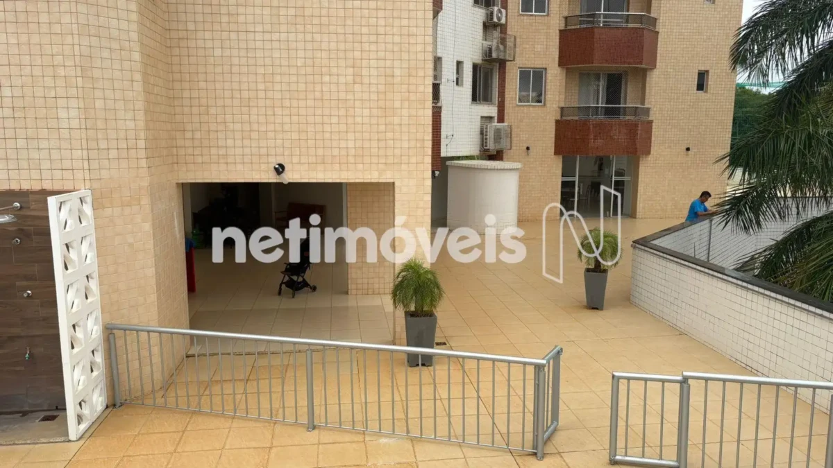 Apartamento para Venda com 3 quartos no bairro Ibituruna