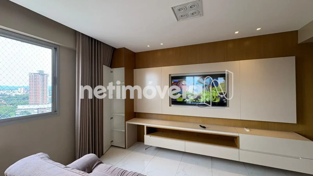 Apartamento para Venda com 3 quartos no bairro Ibituruna