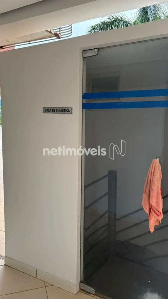 Apartamento para Venda com 3 quartos no bairro Ibituruna