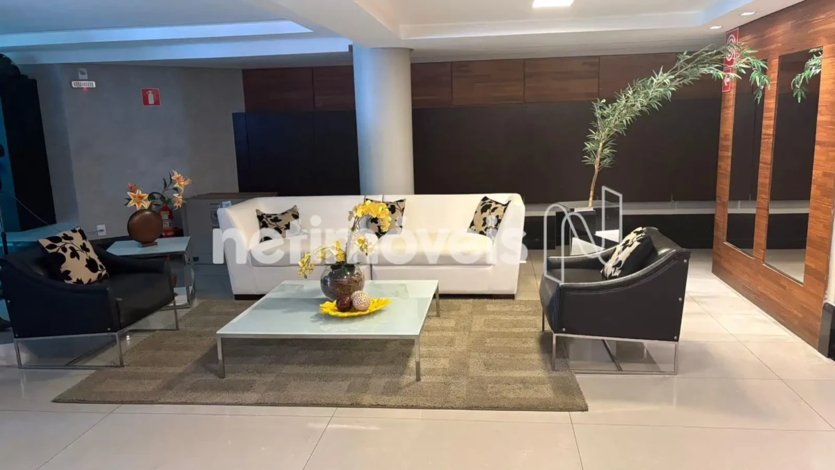 Apartamento para Venda com 3 quartos no bairro Ibituruna