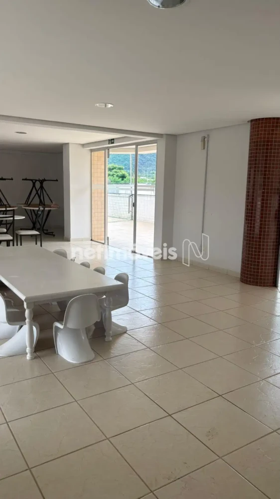 Apartamento para Venda com 3 quartos no bairro Ibituruna
