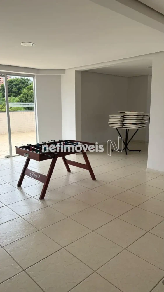 Apartamento para Venda com 3 quartos no bairro Ibituruna
