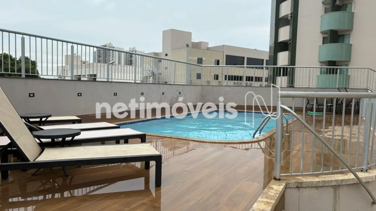 Apartamento para Venda com 3 quartos no bairro Ibituruna