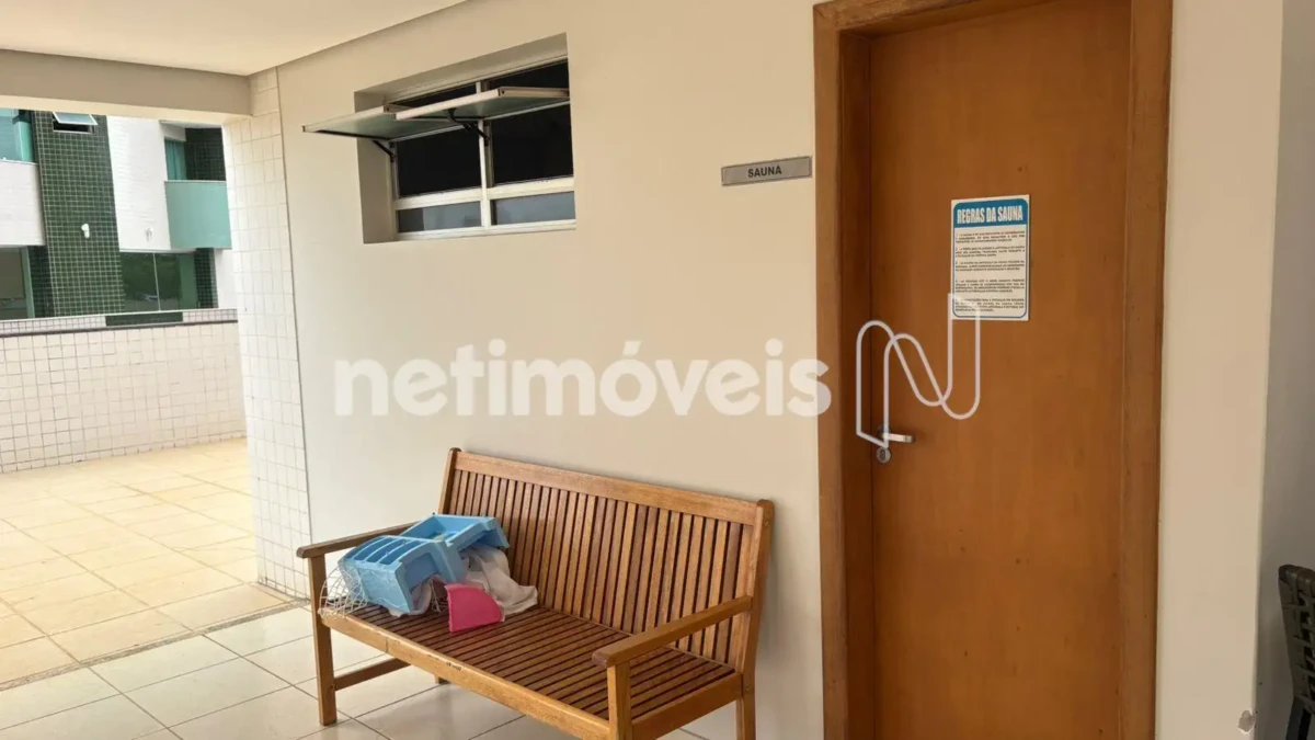 Apartamento para Venda com 3 quartos no bairro Ibituruna