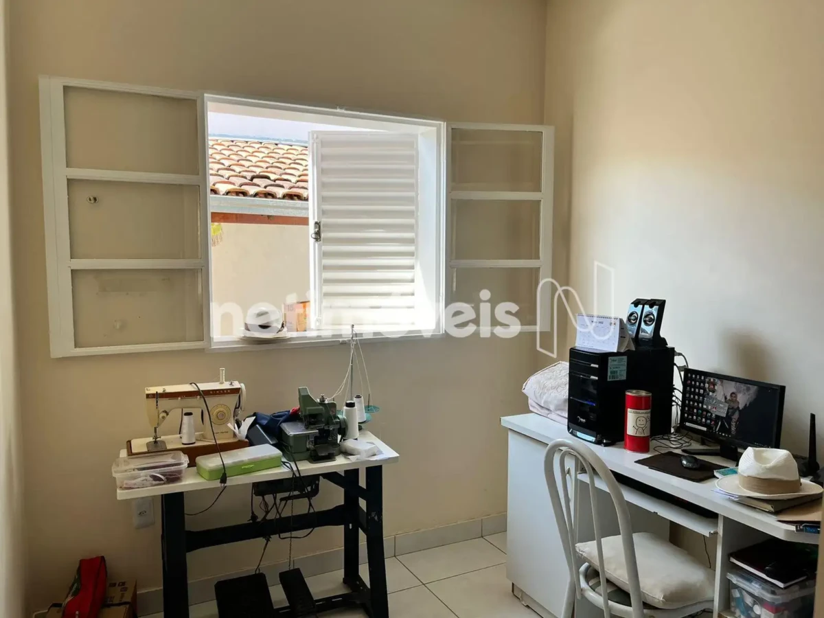Casa para Venda com 3 quartos no bairro São José