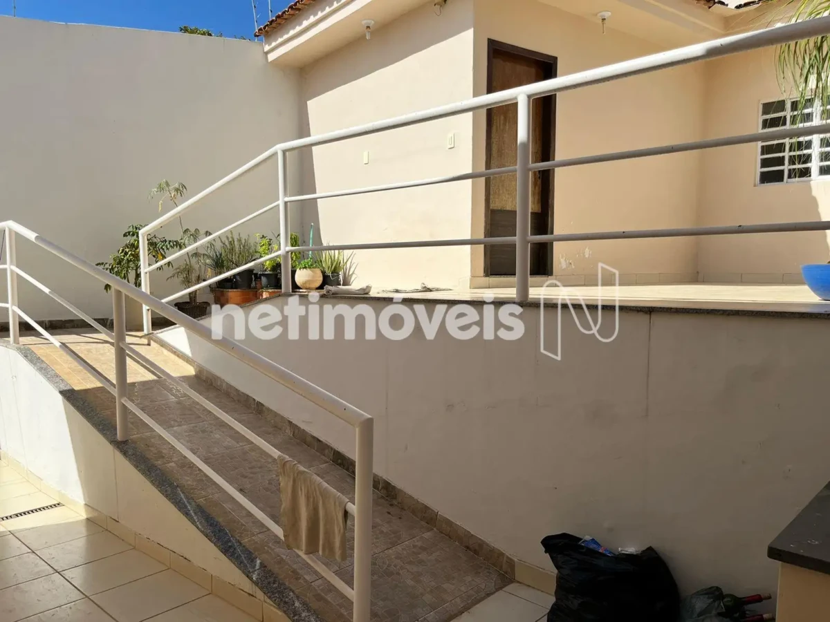 Casa para Venda com 3 quartos no bairro São José