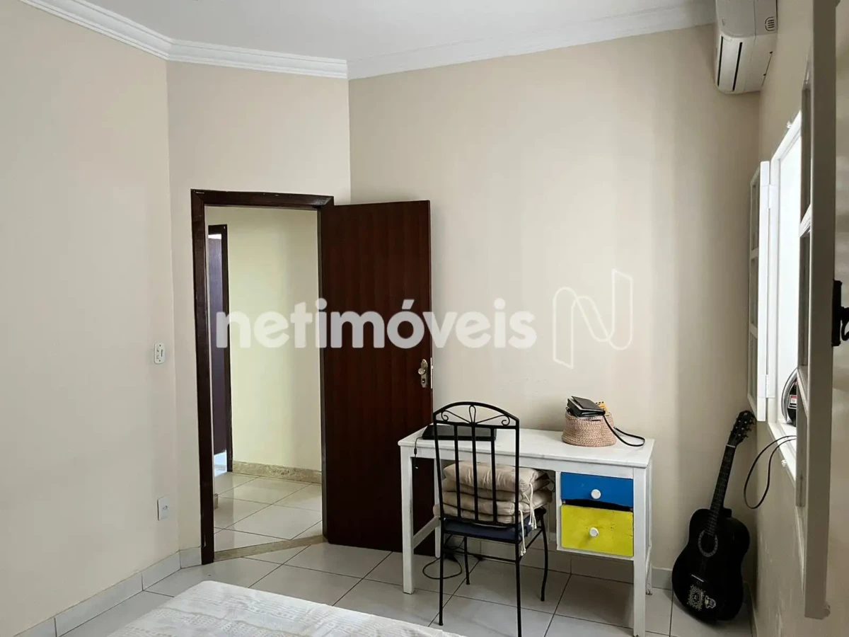 Casa para Venda com 3 quartos no bairro São José