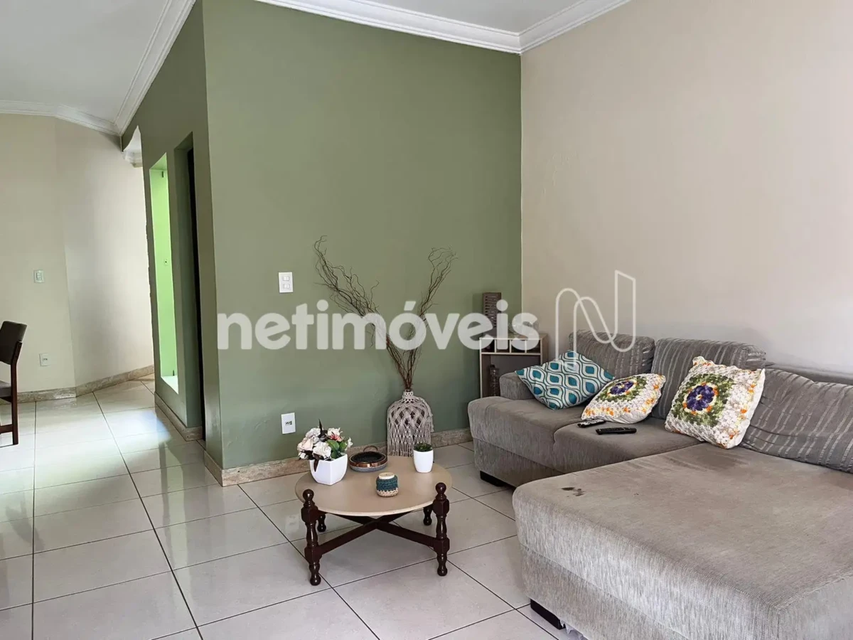 Casa para Venda com 3 quartos no bairro São José