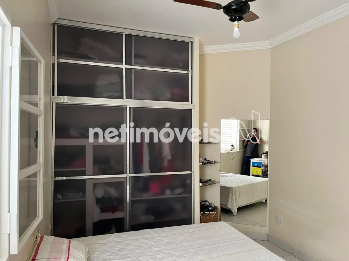Casa para Venda com 3 quartos no bairro São José