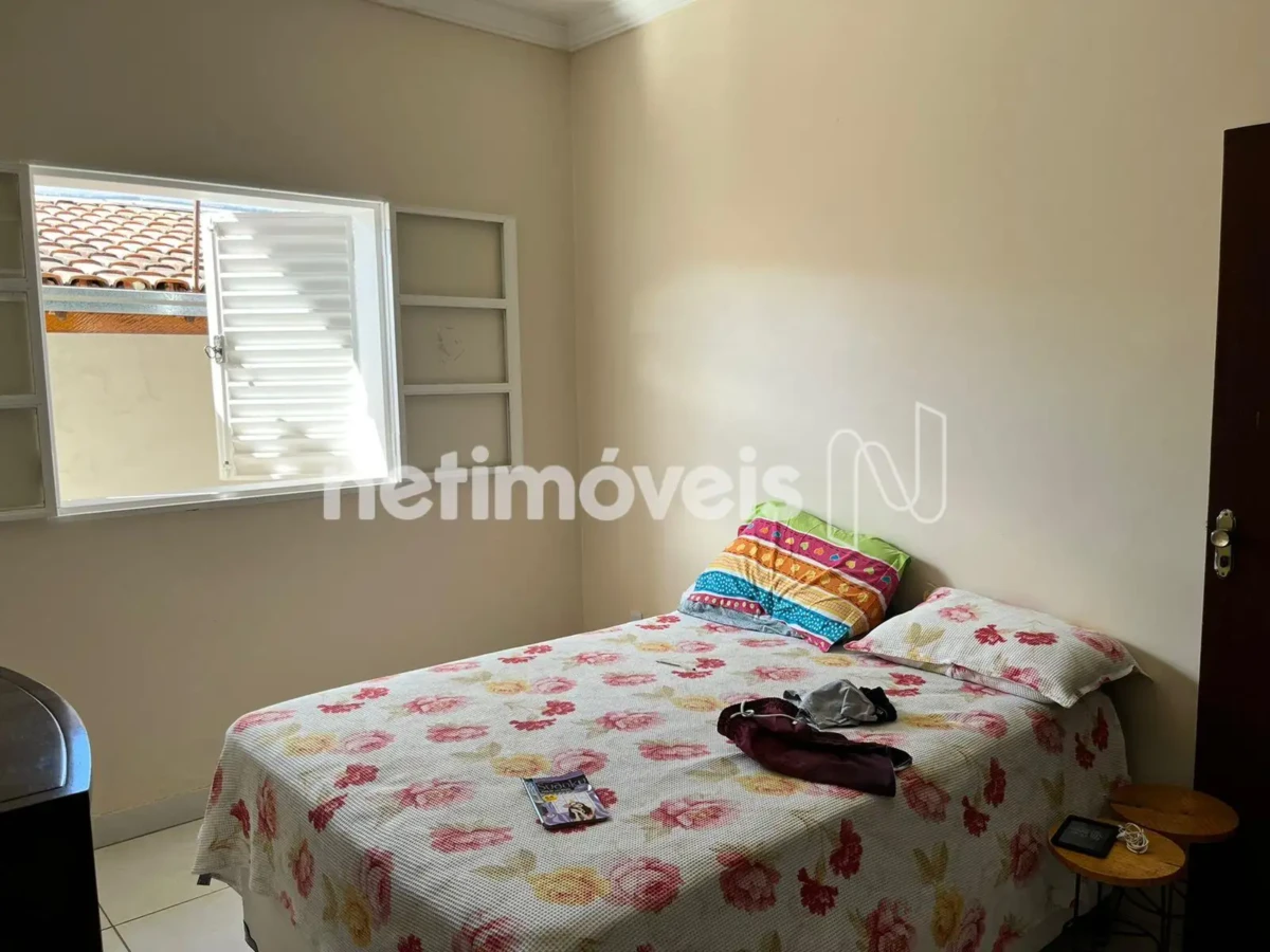 Casa para Venda com 3 quartos no bairro São José
