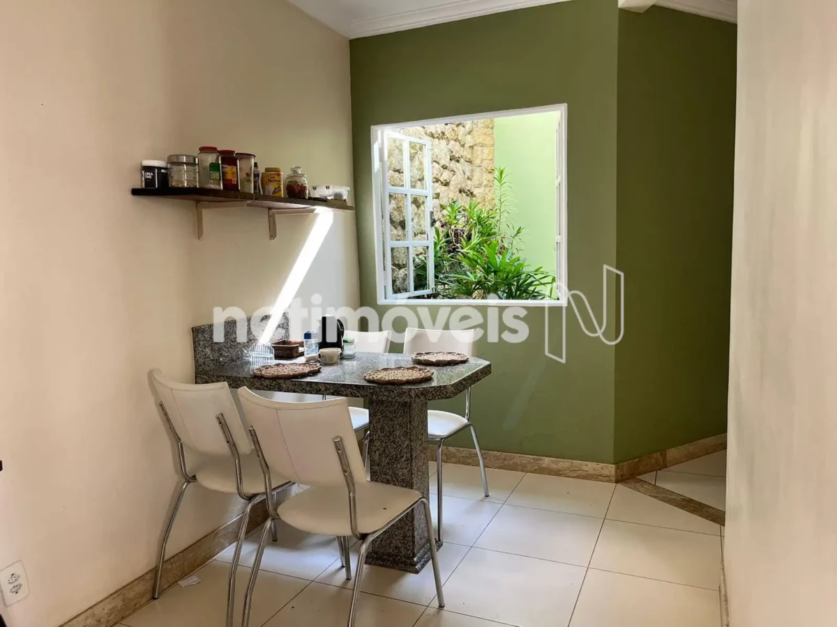 Casa para Venda com 3 quartos no bairro São José