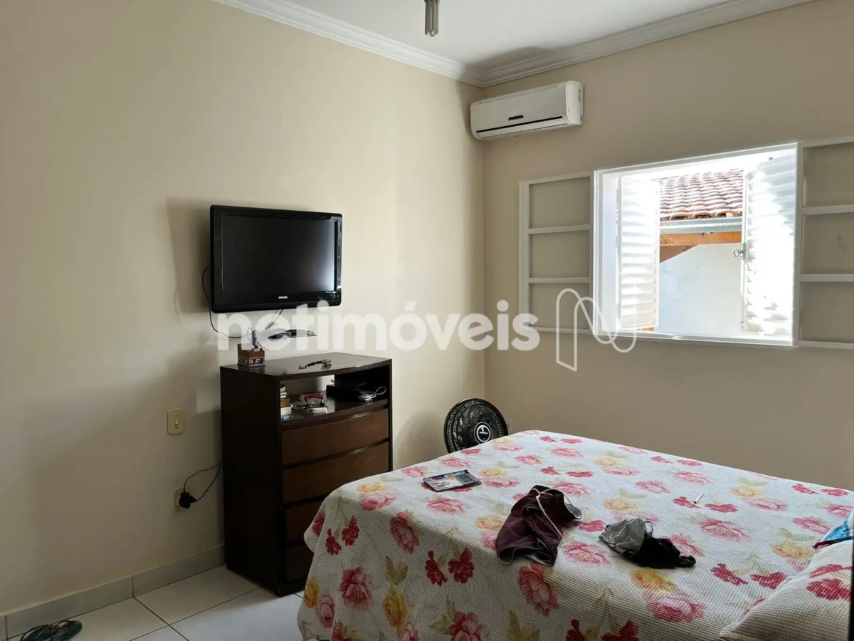 Casa para Venda com 3 quartos no bairro São José