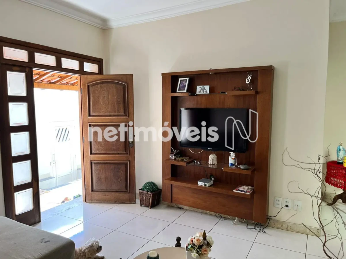 Casa para Venda com 3 quartos no bairro São José