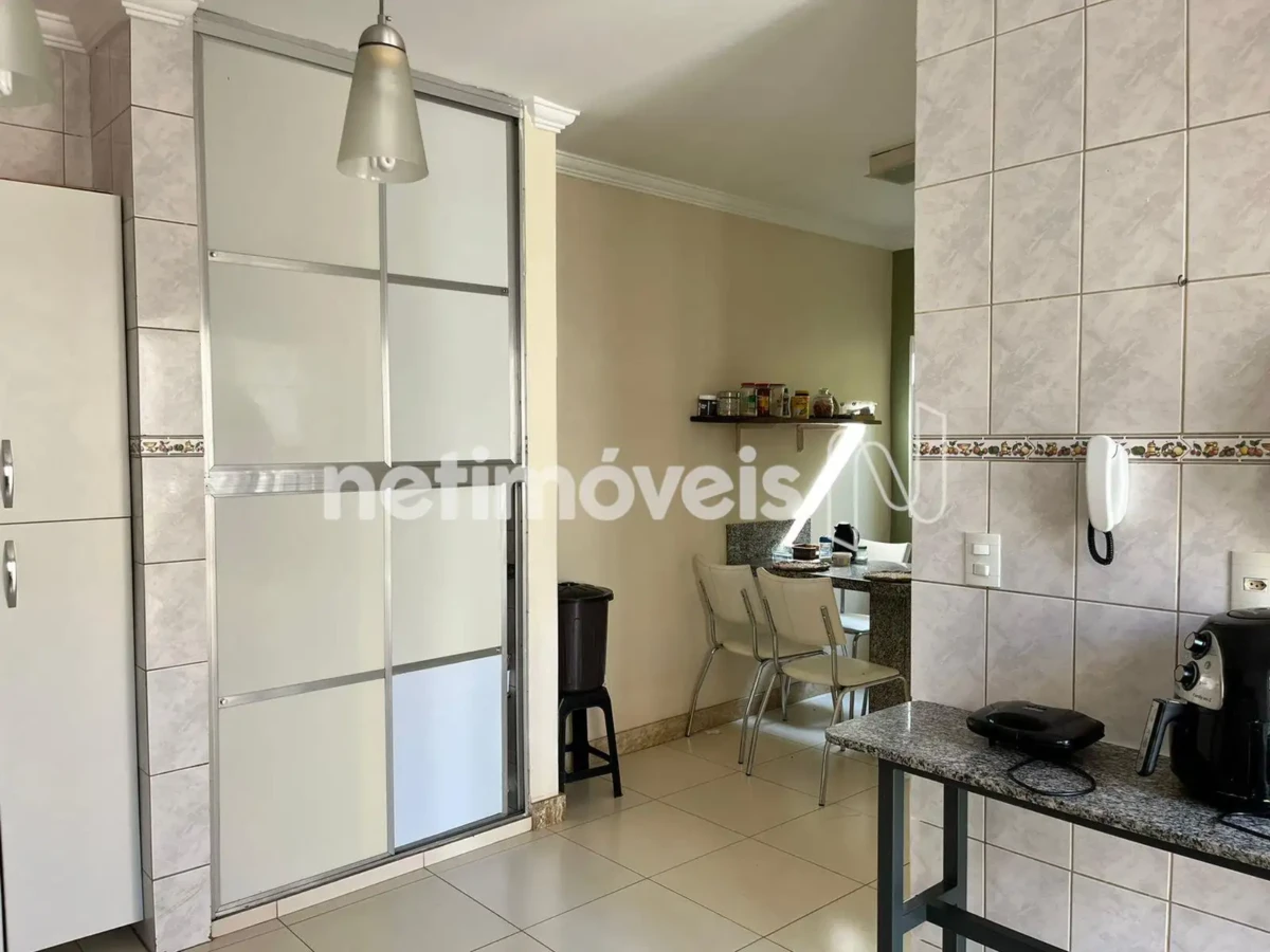 Casa para Venda com 3 quartos no bairro São José