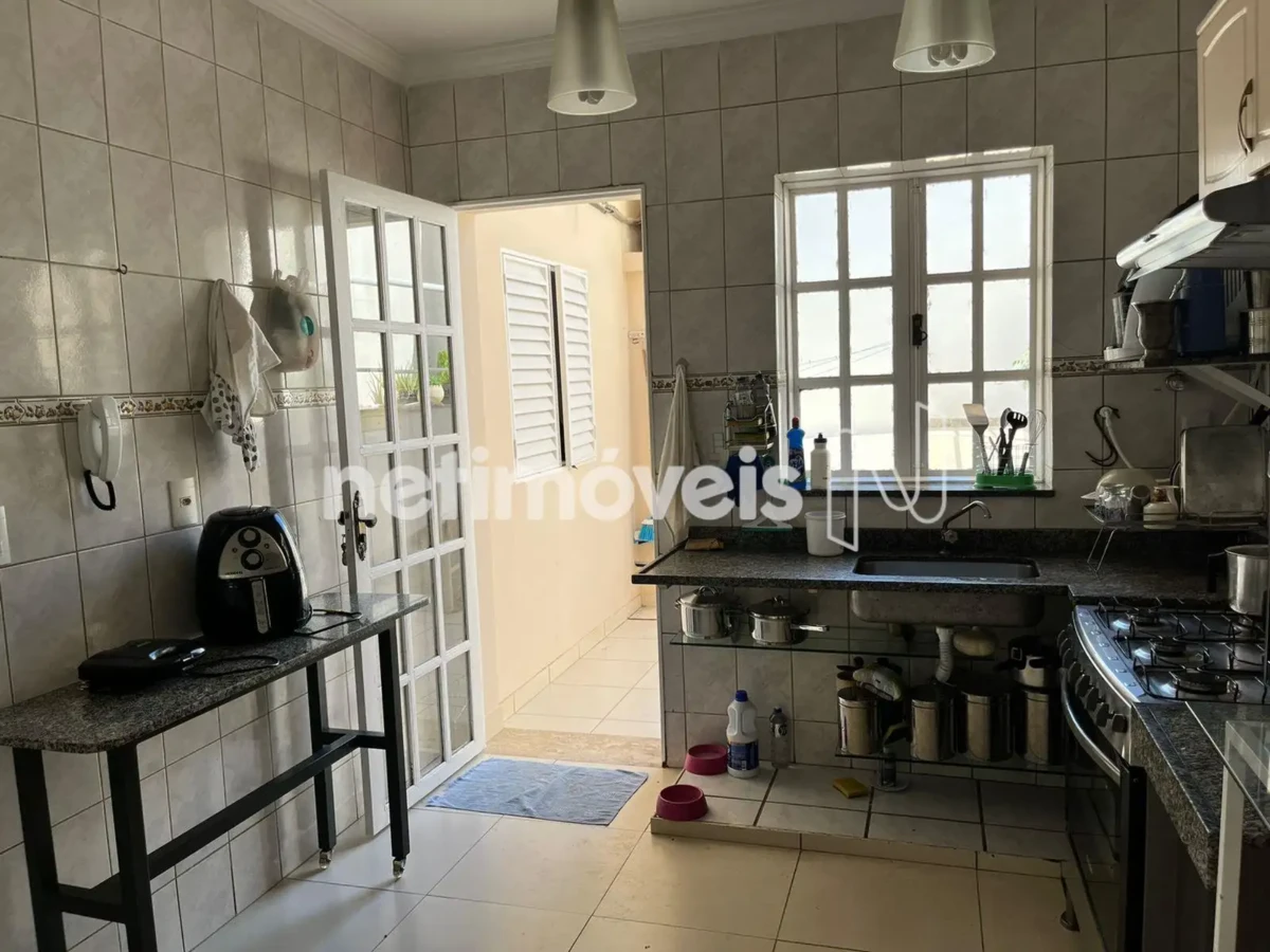 Casa para Venda com 3 quartos no bairro São José