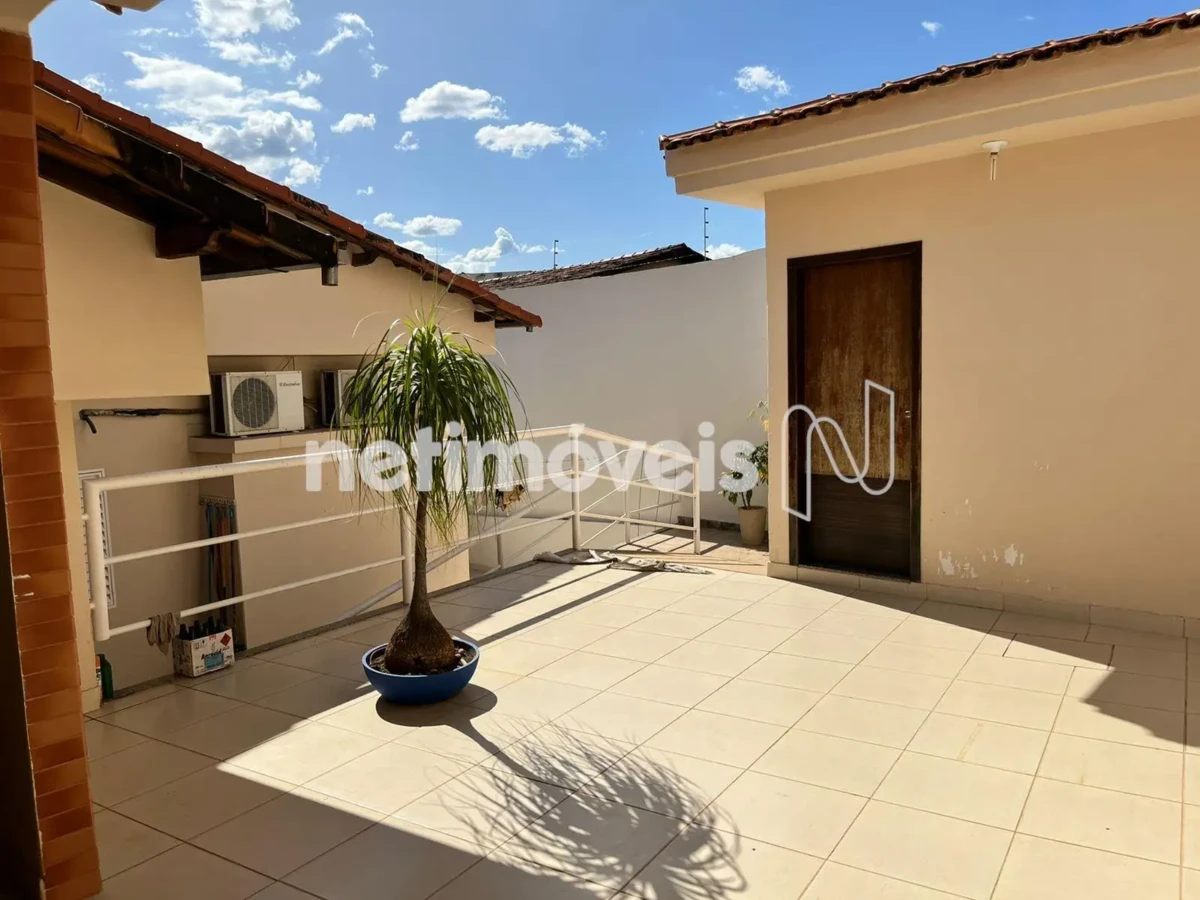Casa para Venda com 3 quartos no bairro São José