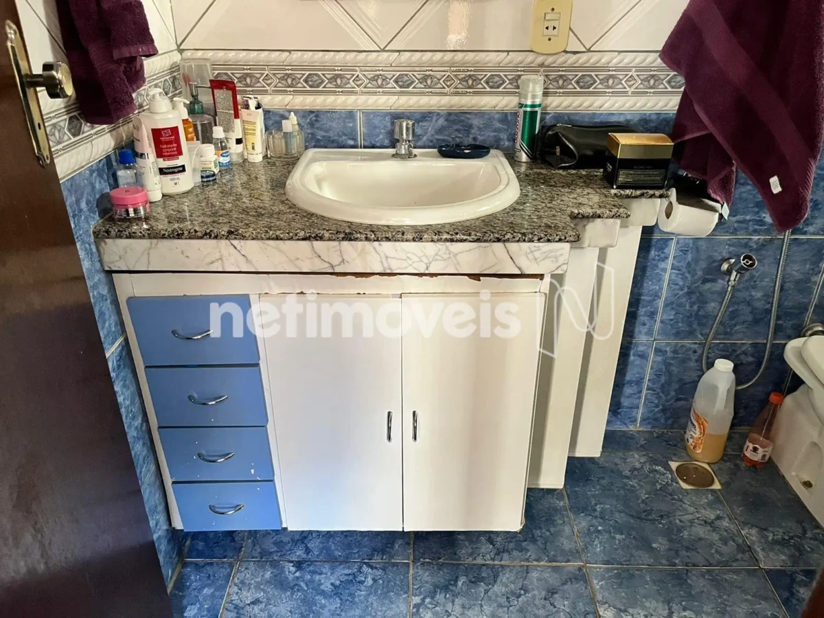 Casa para Venda com 3 quartos no bairro São José