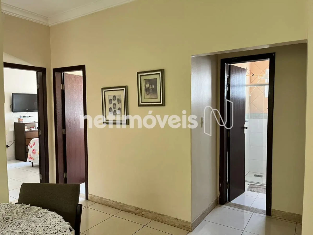 Casa para Venda com 3 quartos no bairro São José
