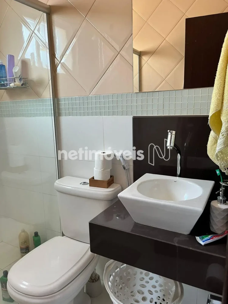 Casa para Venda com 3 quartos no bairro São José