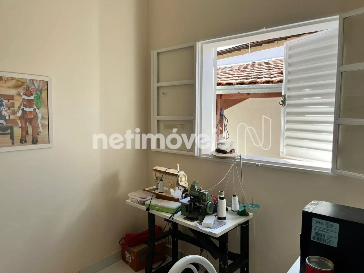 Casa para Venda com 3 quartos no bairro São José