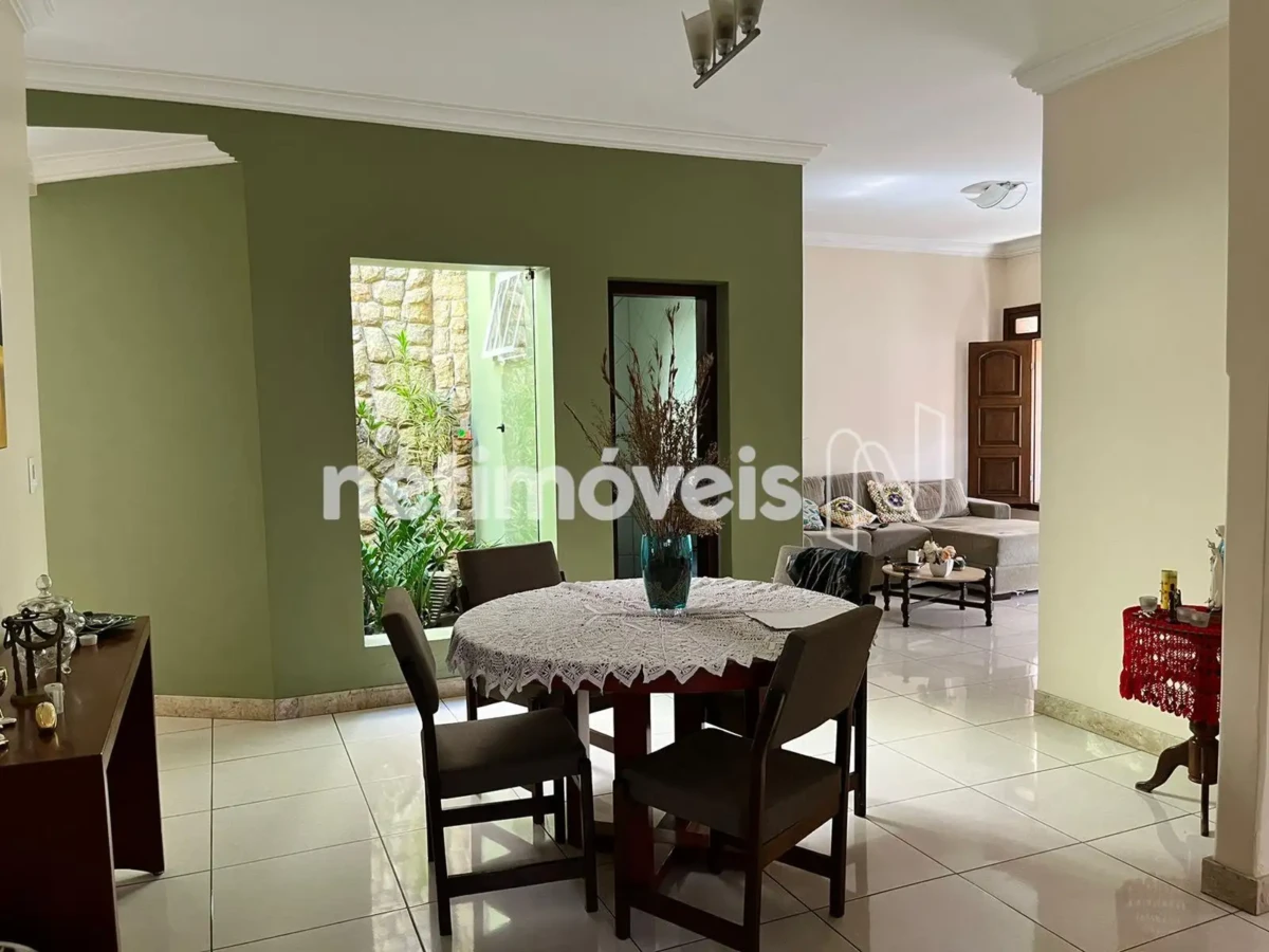 Casa para Venda com 3 quartos no bairro São José
