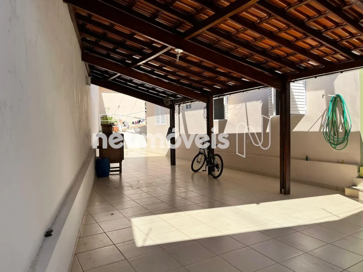 Casa para Venda com 3 quartos no bairro São José