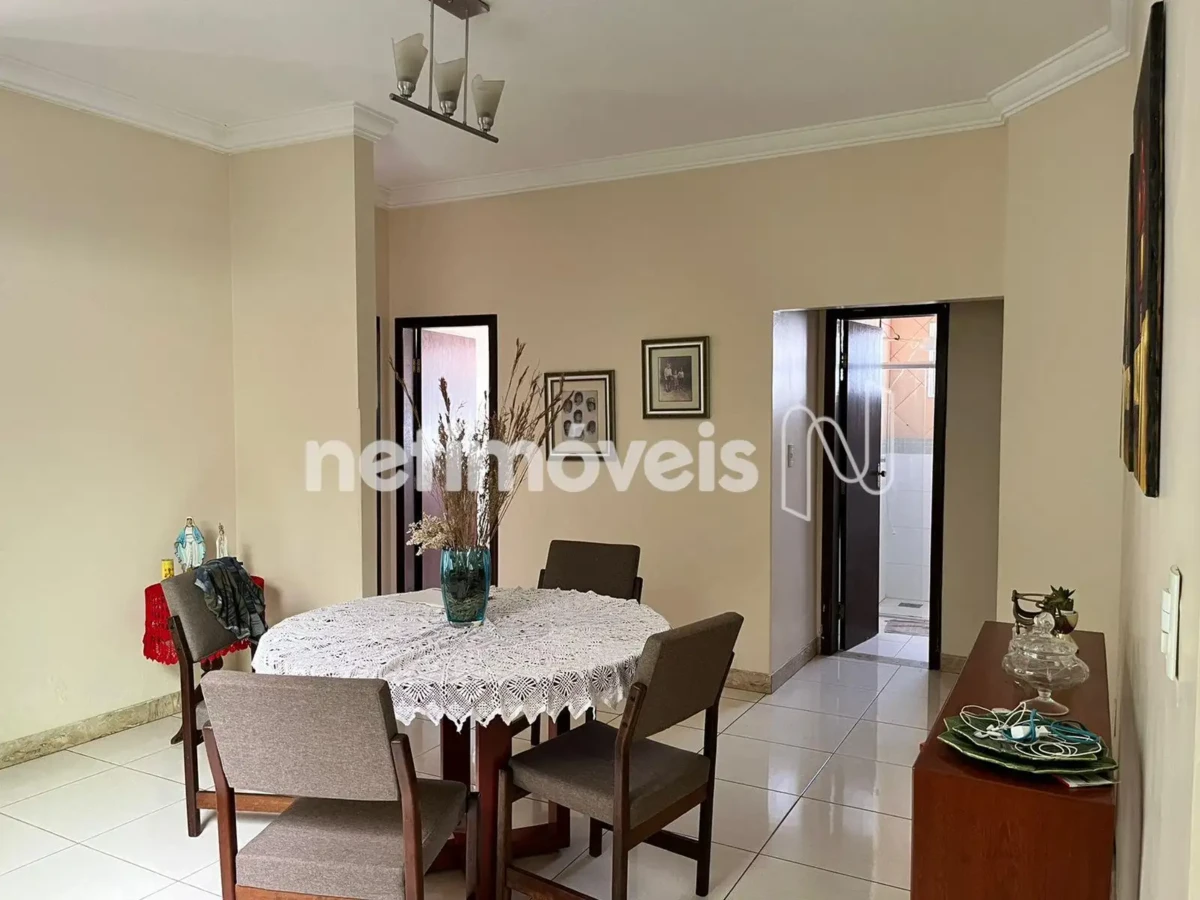 Casa para Venda com 3 quartos no bairro São José