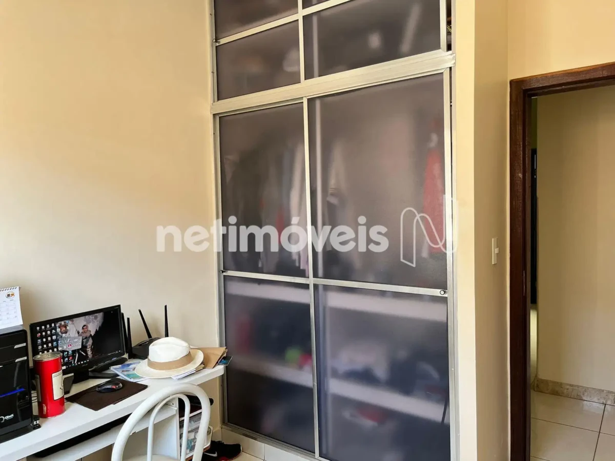Casa para Venda com 3 quartos no bairro São José