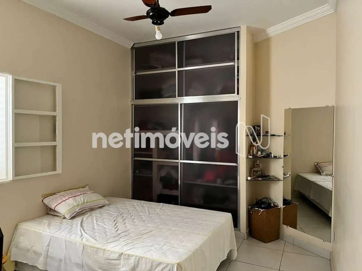 Casa para Venda com 3 quartos no bairro São José