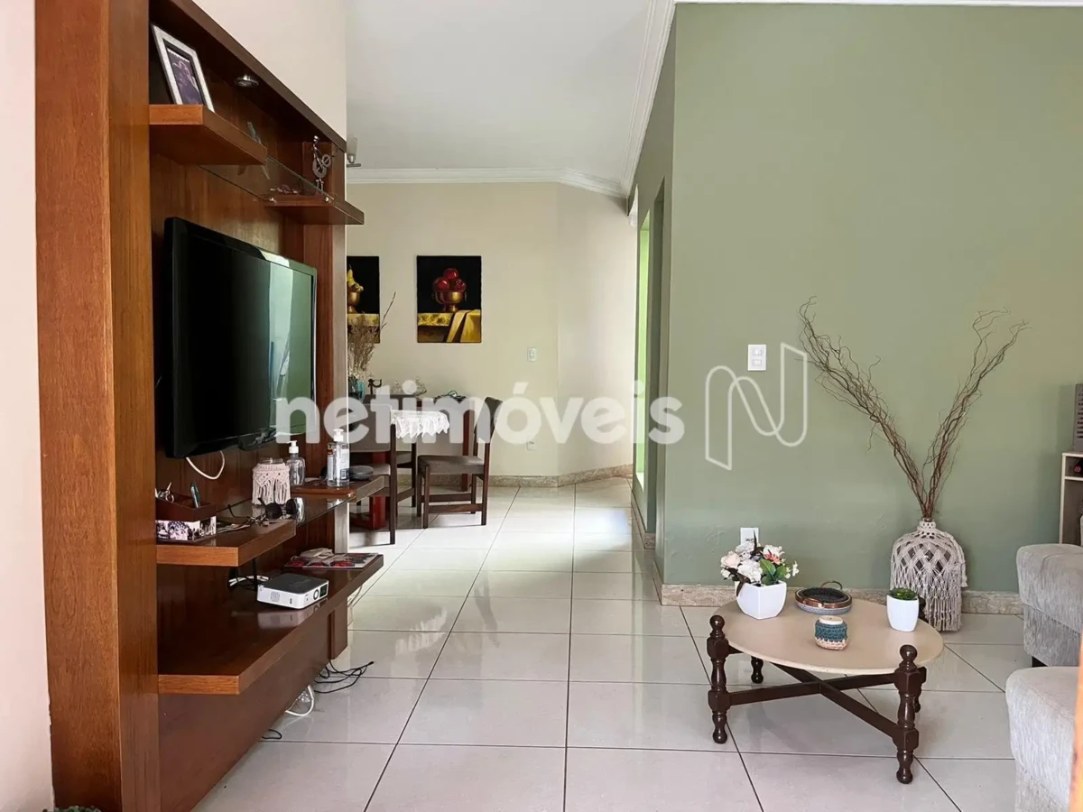 Casa para Venda com 3 quartos no bairro São José