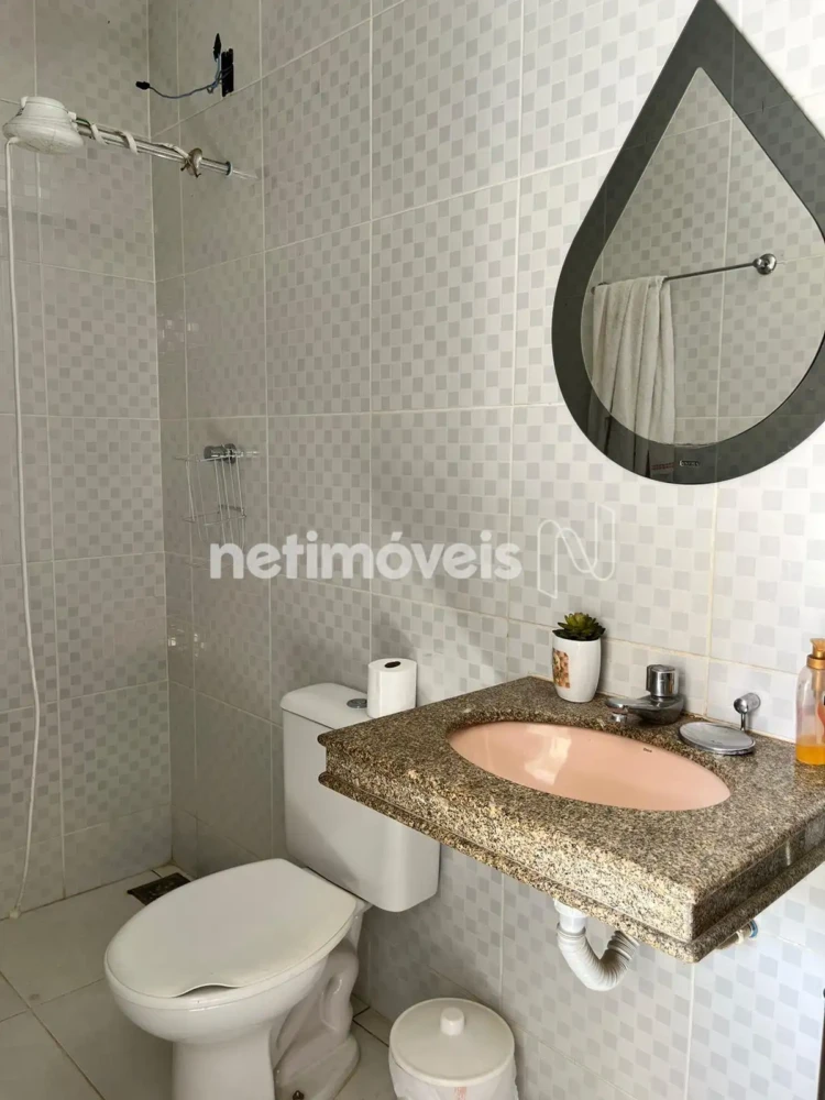 Casa para Venda com 3 quartos no bairro São José