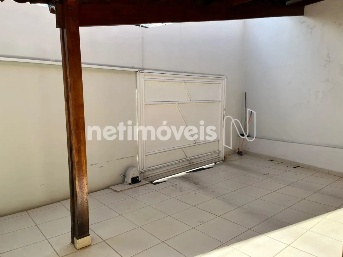 Casa para Venda com 3 quartos no bairro São José