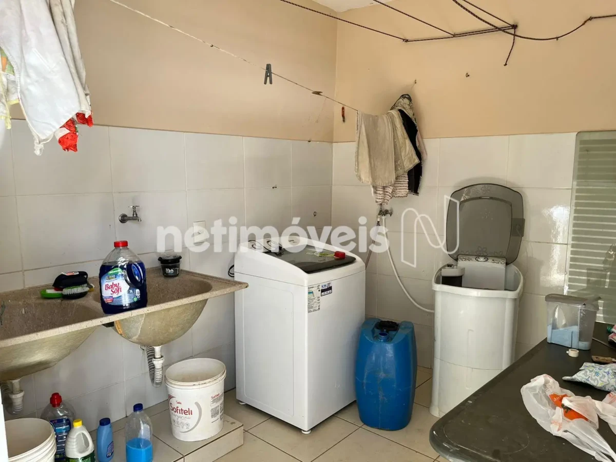 Casa para Venda com 3 quartos no bairro São José