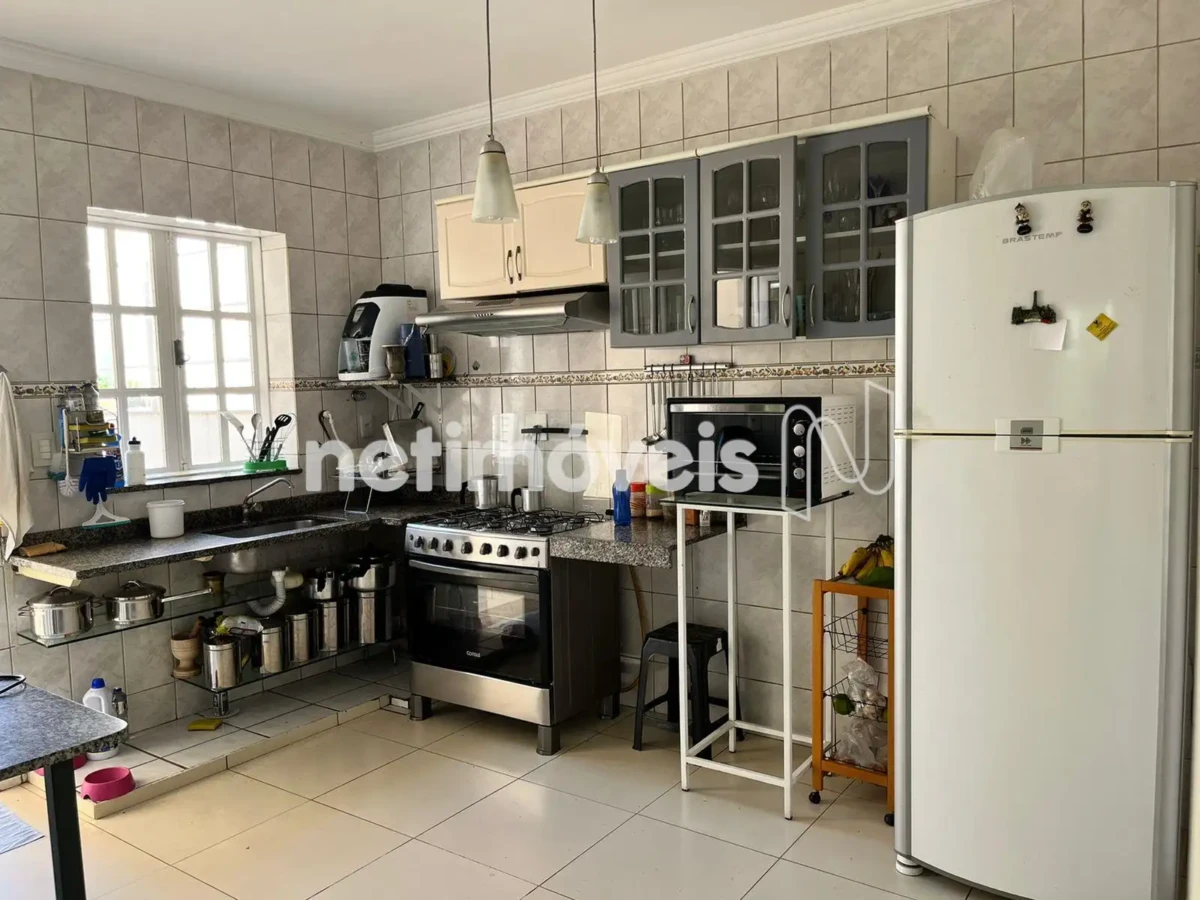 Casa para Venda com 3 quartos no bairro São José