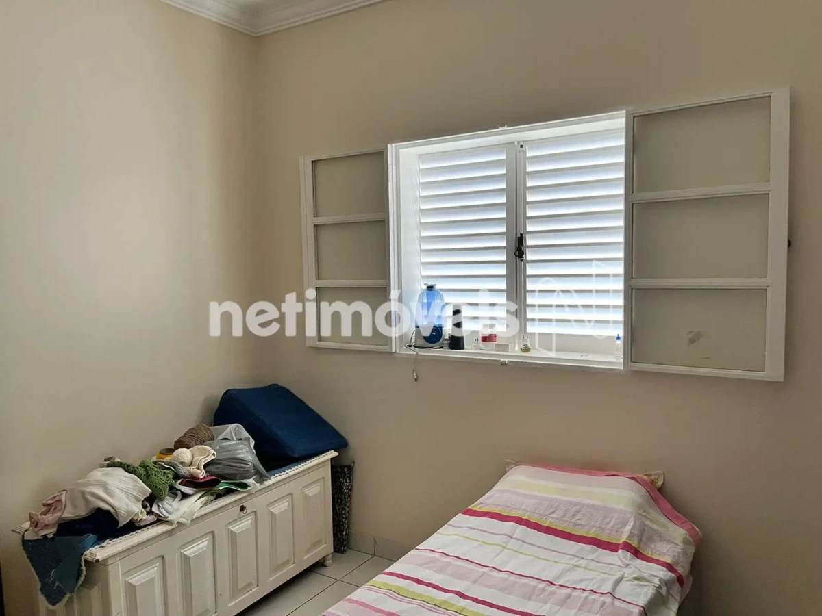 Casa para Venda com 3 quartos no bairro São José