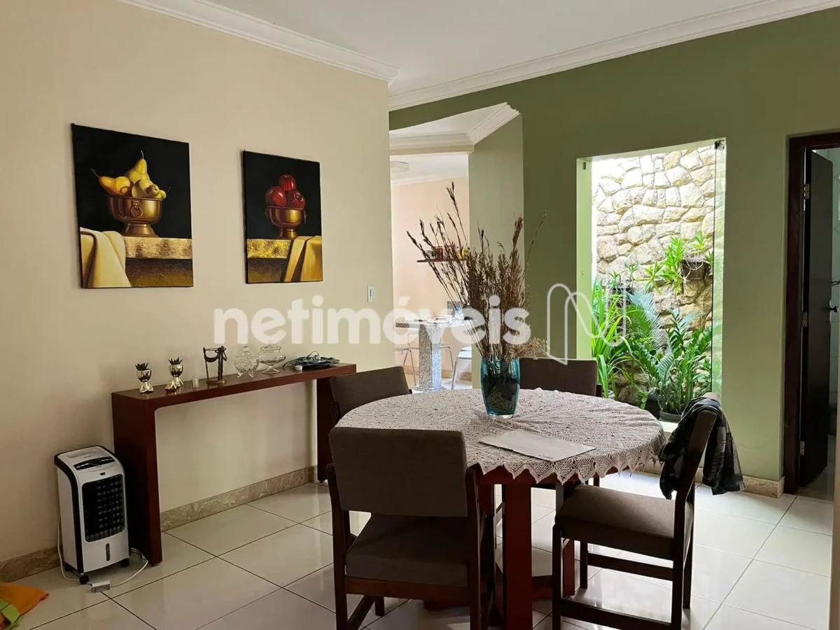 Casa para Venda com 3 quartos no bairro São José