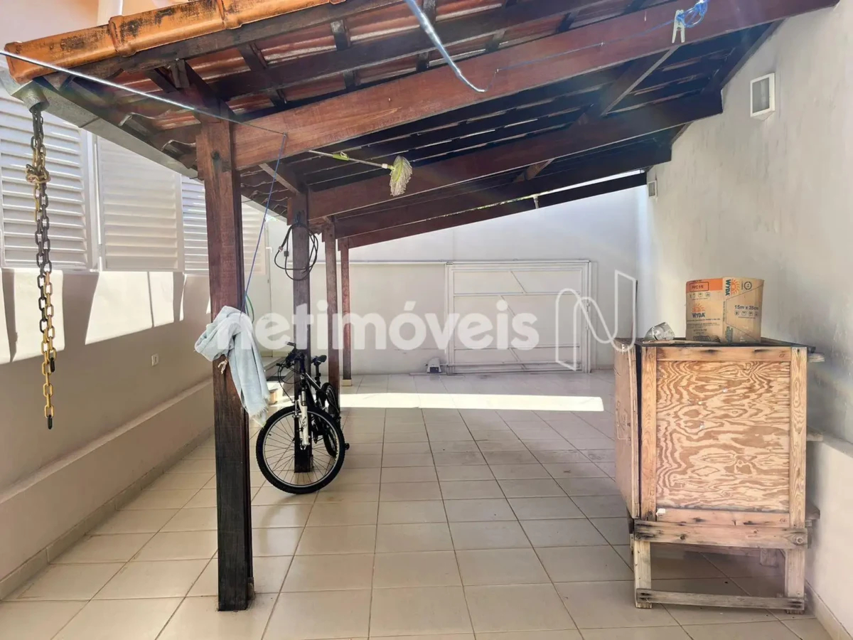 Casa para Venda com 3 quartos no bairro São José
