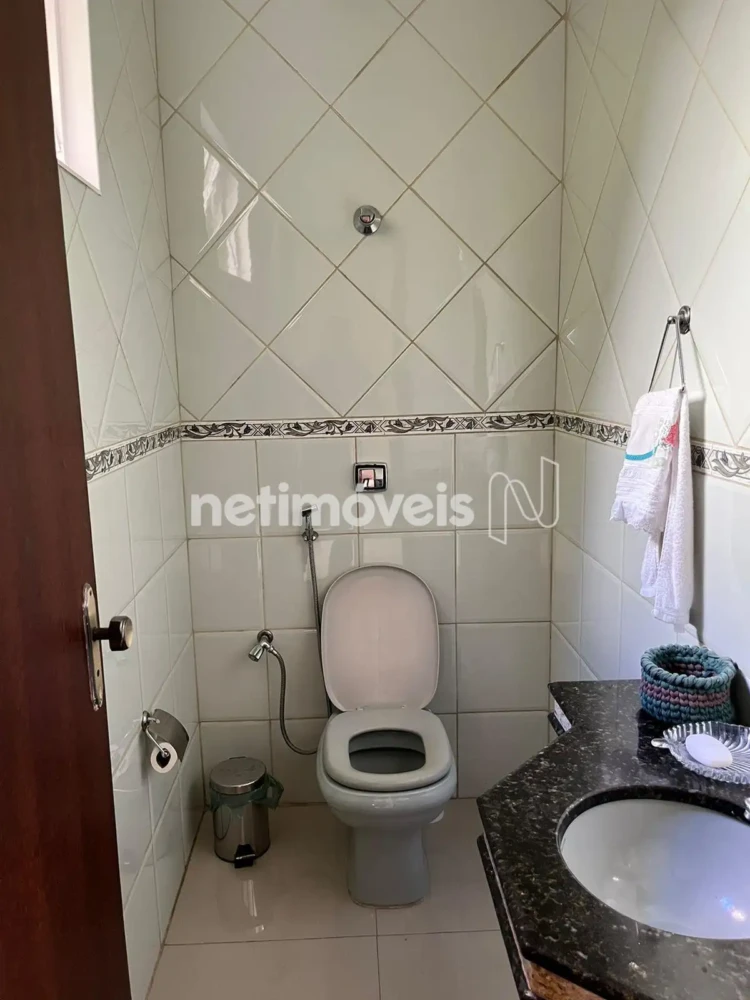 Casa para Venda com 3 quartos no bairro São José